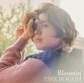 CD Park Bo-gum: Bloomin