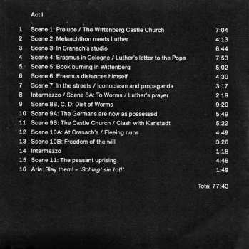 2CD/Zestaw pudełkowy Reinhard Hagen: Schlagt Sie Tot! (The Fire Of Change)