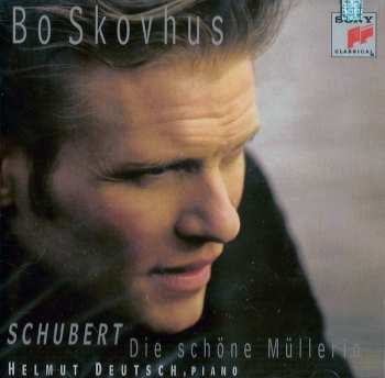 Album Helmut Deutsch: Schubert: Die Schöne Müllerin