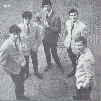 CD Bo Street Runners: Never Say Goodbye  - The Complete Recordings 1964 - 1966