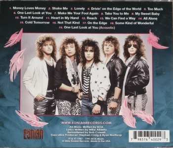 CD Boa: All Wrapped Up