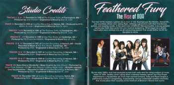 CD Boa: All Wrapped Up