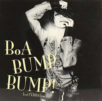 Album Boa: Bump Bump Featuring Verbal M