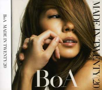 Album Boa: Made In Twenty (20)
