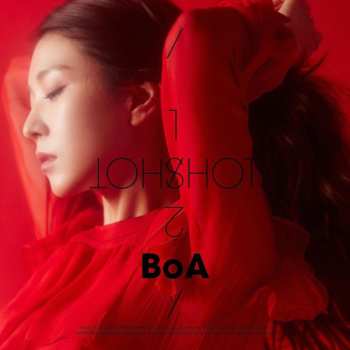 CD Boa: One Shot, Two Shot