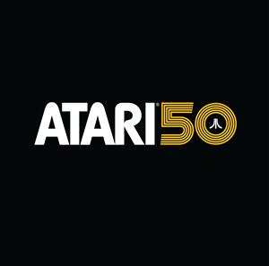 LP Bob Baffy: Atari 50 CLR