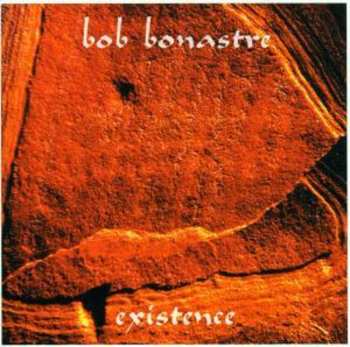 Album Bob Bonastre: Existence