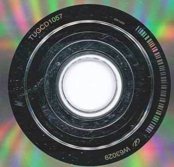 CD John McSherry: Six Days In Down