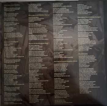 2LP Bob Catley: Middle Earth CLR | LTD | NUM