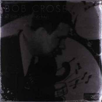 LP Bob Crosby: At The Jazz Band Ball