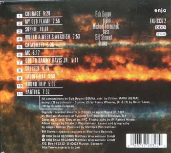 CD Bill Stewart: Catability DIGI