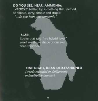 CD Bob Drake: Medallion Animal Carpet