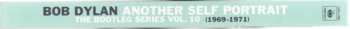 4CD/Zestaw pudełkowy Bob Dylan: Another Self Portrait (1969-1971)