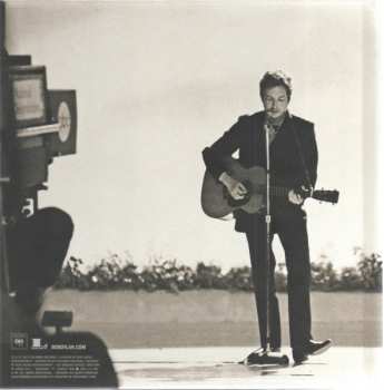 4CD/Zestaw pudełkowy Bob Dylan: Another Self Portrait (1969-1971)