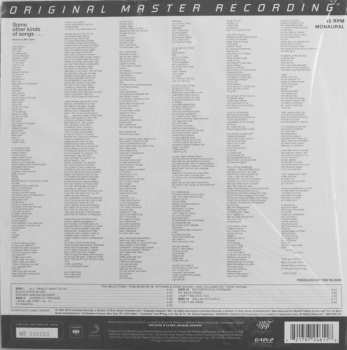 2LP Bob Dylan: Another Side Of Bob Dylan LTD | NUM