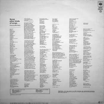 LP Bob Dylan: Another Side Of Bob Dylan