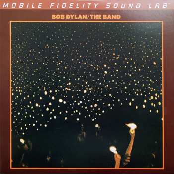 2LP The Band: Before The Flood LTD | NUM