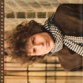 3LP/Zestaw pudełkowy Bob Dylan: Blonde On Blonde LTD | NUM