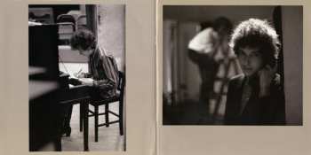 3LP/Zestaw pudełkowy Bob Dylan: Blonde On Blonde LTD | NUM