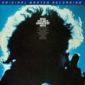 2LP Bob Dylan: Bob Dylan's Greatest Hits LTD | NUM