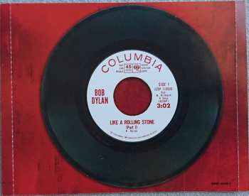 CD Bob Dylan: Dylan