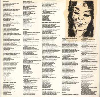 LP Bob Dylan: Empire Burlesque