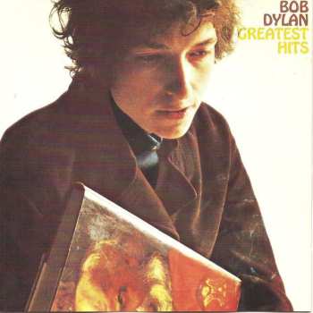 CD Bob Dylan: Greatest Hits