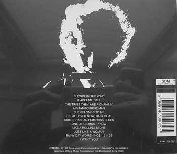 CD Bob Dylan: Greatest Hits