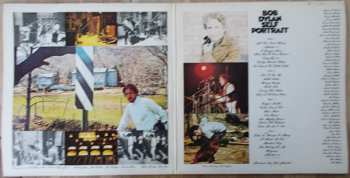 2LP Bob Dylan: Self Portrait