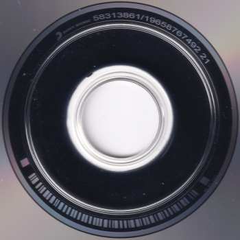 CD Bob Dylan: Shadow Kingdom