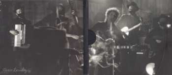 CD Bob Dylan: Shadow Kingdom