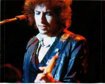 CD Bob Dylan: Street-Legal