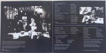 CD Bob Dylan: Street-Legal