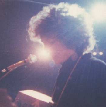 36CD/Zestaw pudełkowy Bob Dylan: The 1966 Live Recordings