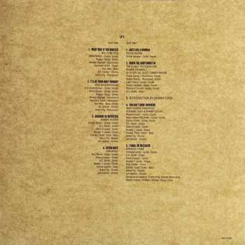 4LP/Zestaw pudełkowy Bob Dylan: Bob Dylan - The 30th Anniversary Concert Celebration DLX