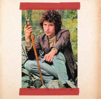 2CD The Band: The Basement Tapes Raw (The Bootleg Series Vol. 11)