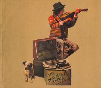 2CD The Band: The Basement Tapes Raw (The Bootleg Series Vol. 11)