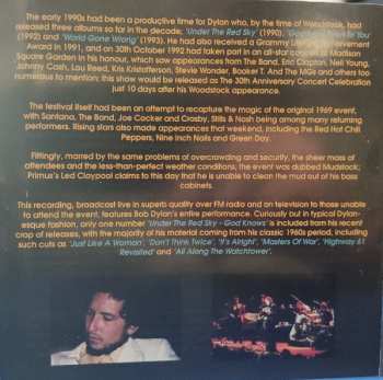 3CD Bob Dylan: The Famous Sessions DIGI