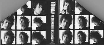 9CD/Zestaw pudełkowy Bob Dylan: The Original Mono Recordings LTD
