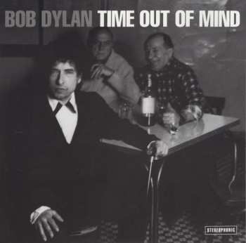 2LP Bob Dylan: Time Out Of Mind