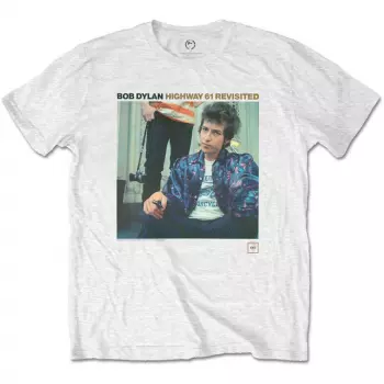 Koszulka Highway 61 Revisited 