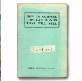 How To Compose Popular Songs That Will Sell