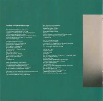 CD Bob Geldof: The Vegetarians Of Love