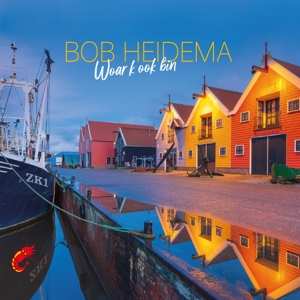 CD Bob Heidema: Woar K Ook Bin