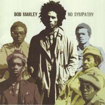 Album Bob Marley: No Sympathy