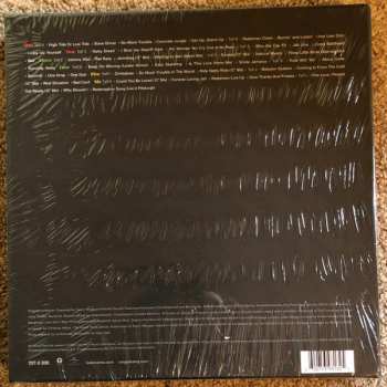 6LP/Zestaw pudełkowy Bob Marley: Songs Of Freedom - The Island Years LTD