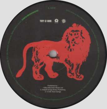 LP Bob Marley: Bob Marley & The Chineke! Orchestra LTD