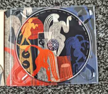 CD Bob Marley & The Wailers: Africa Unite 