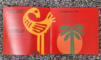 CD Bob Marley & The Wailers: Africa Unite 