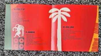 CD Bob Marley & The Wailers: Africa Unite 